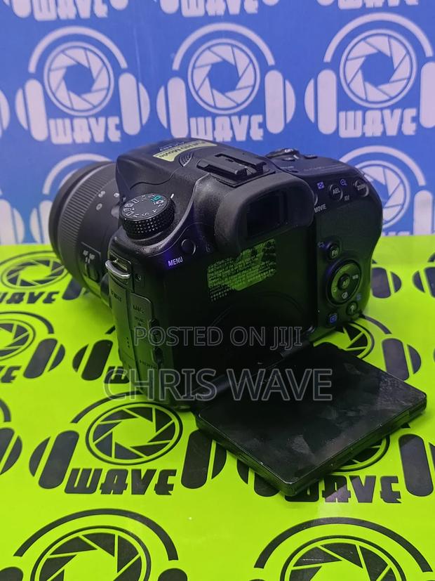 Sony A57 Pro DSLR Camera - thumbnail 3