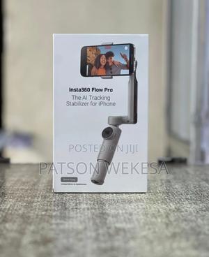 Insta360 Flow Pro - main view