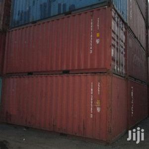Pre Used Shipping Containers