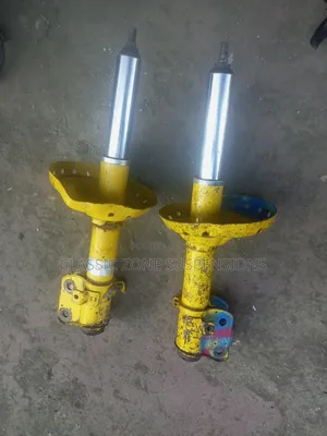 Subaru Forester Xt Bilstein Shocks