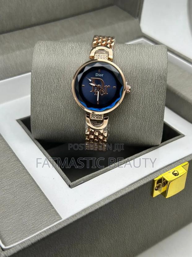 Ladys Dior Watch - thumbnail 2