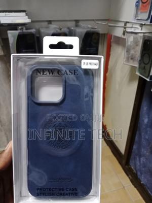 iPhone 16 Pro Silicone Phone Case - main view