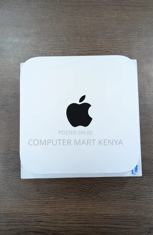 Desktop Computer Apple Mac Mini M2 8GB Apple M2 SSD 256GB