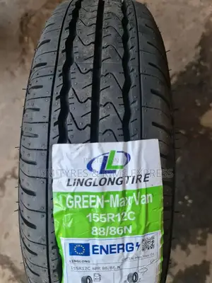 155 R12 Linglong Tyres (Commercial)