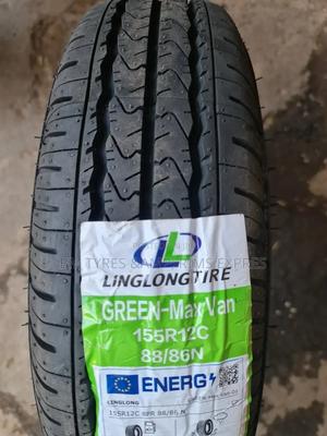 155 R12 Linglong Tyres (Commercial) - thumbnail 2
