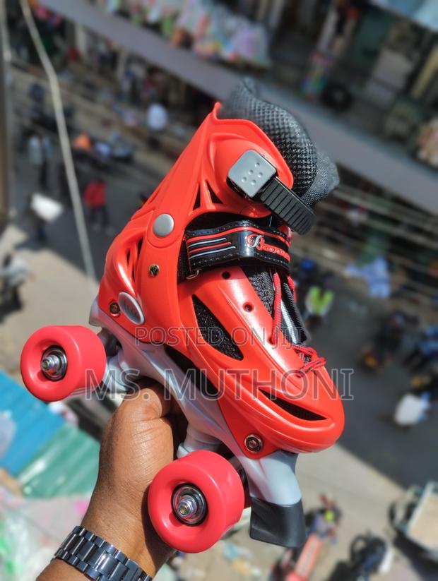 Babies /Kids Quard Skating Shoe* (31-34 35-38) - main view