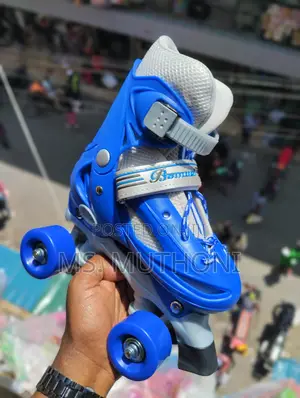 Babies /Kids Quard Skating Shoe* (31-34 35-38)