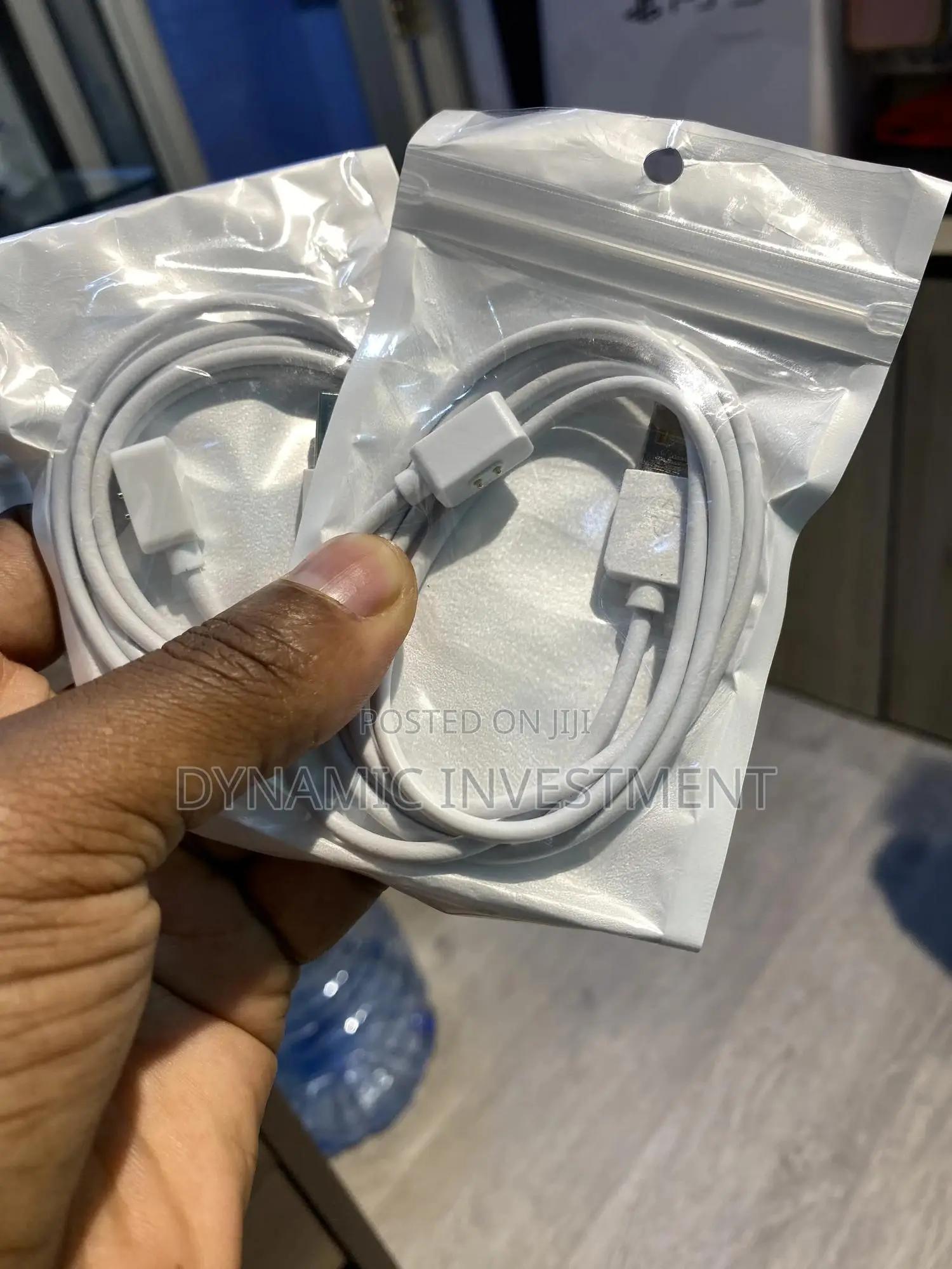 Xiaomi Redmi Smart Band 9/9 Pro/9 Active Magnetic Charger