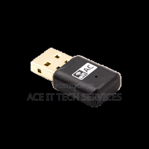 Fanvil Dongles Wf20 Usb Wifi - main view
