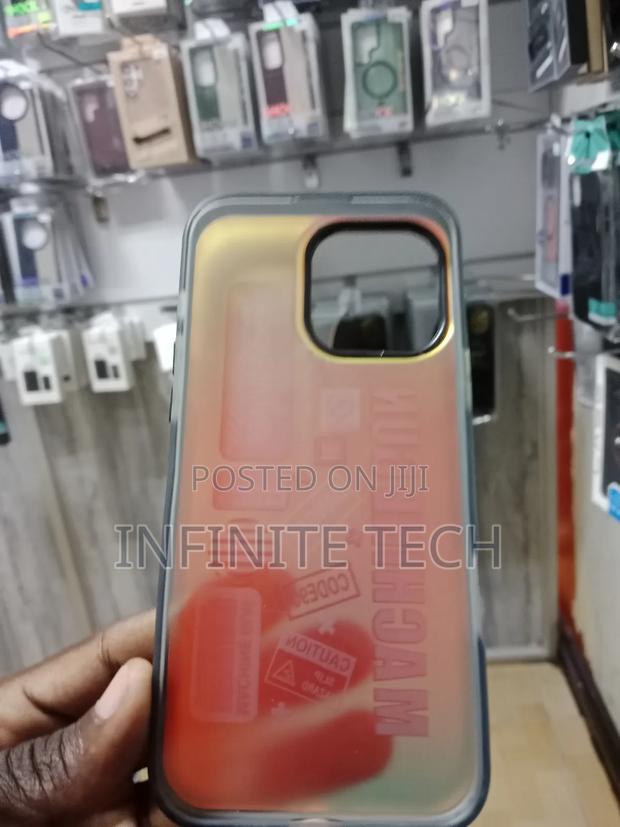 iPhone 16 Promax Silicone - thumbnail 2