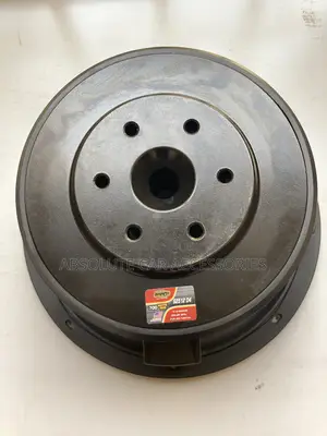 S2512d4 Audio Legion 12inch Subwoofer