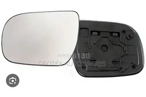 Toyota Hilux Vigo Sidemirror Lens/ Glass