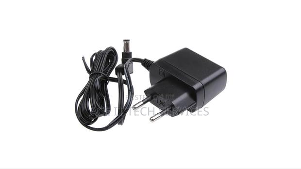 Power Adapter 5v 0.6a/Fanvil Power Adapter - main view