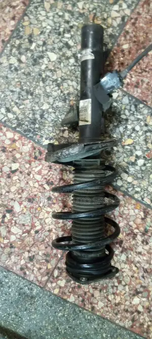 Mazda Axela New Model Front Complete Shock