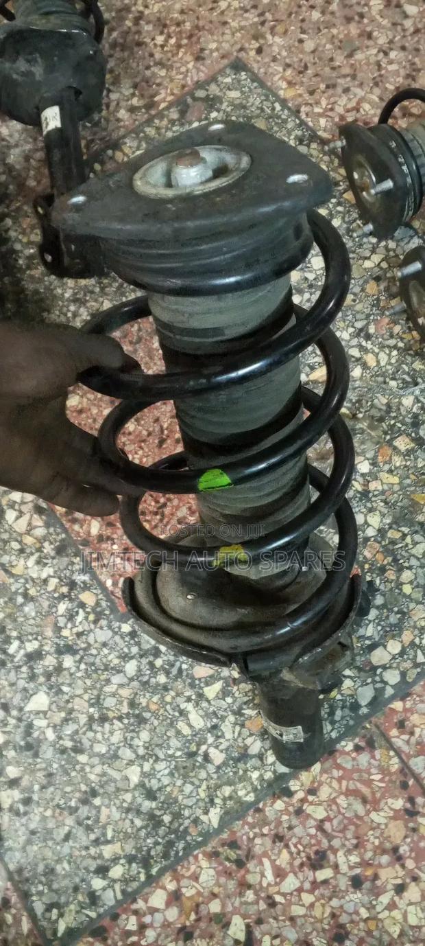 Mazda Axela New Model Front Complete Shock - thumbnail 2