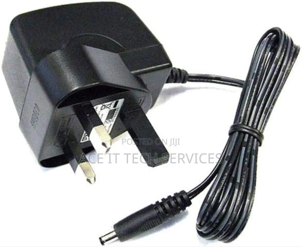 Fanvil Power Adaptor 5v 2a/ Power Adaptor - main view