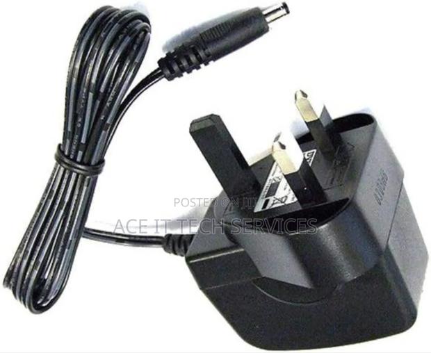 Fanvil Power Adaptor 5v 2a/ Power Adaptor - thumbnail 2