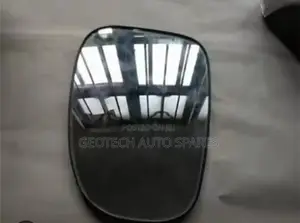 Toyota Ractis Side Mirror Lens / Glass