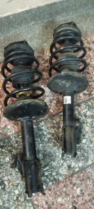 Nissan Sunny B15 Front Complete Shock