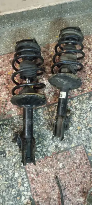 Nissan Sunny B15 Front Complete Shock