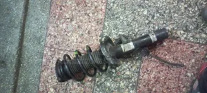 Mazda Axela 2010 Shock
