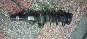 Mazda Axela 2010 Shock