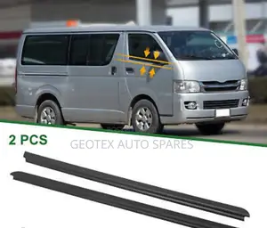 Toyota Hiace 7l Weather Strips