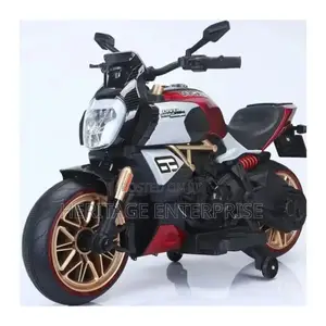 Motorbike, Electric Motorbike Electric