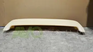 Nissan T31 Rear Spoiler