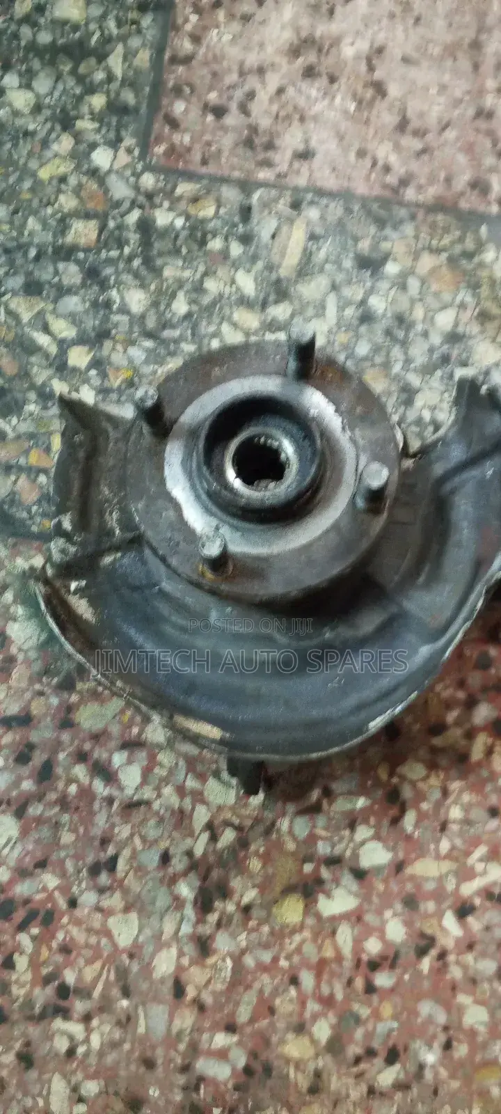 Toyota Fielder New Model Front Hurb