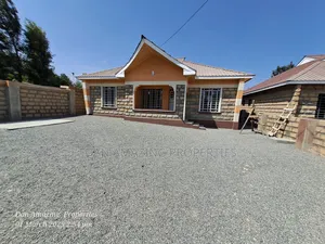 4bdrm Bungalow in Kanisani, Nkoroi for sale
