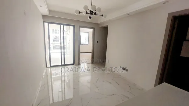 1bdrm Apartment in Kilimani for rent