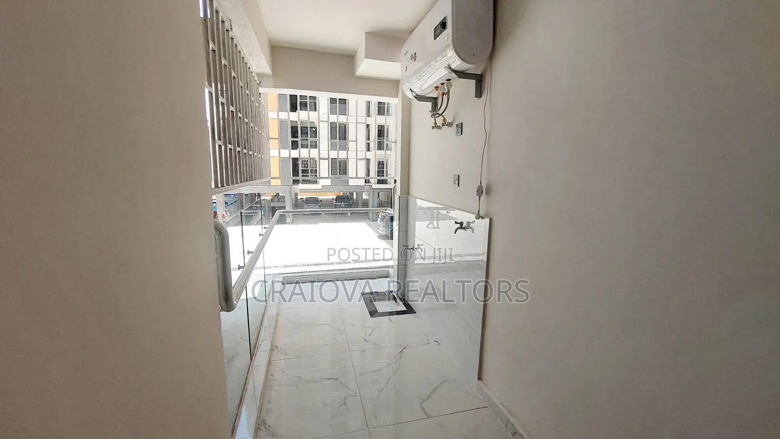1bdrm Apartment in Kilimani for rent