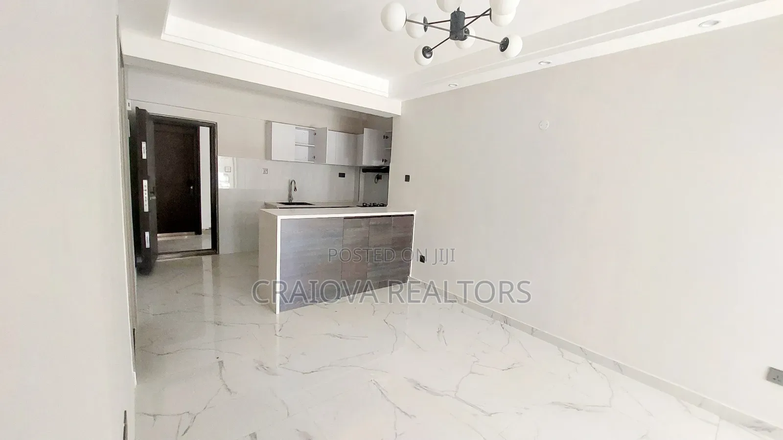 1bdrm Apartment in Kilimani for rent
