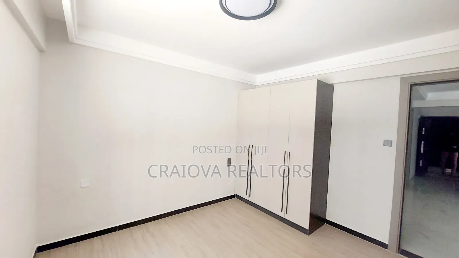 1bdrm Apartment in Kilimani for rent