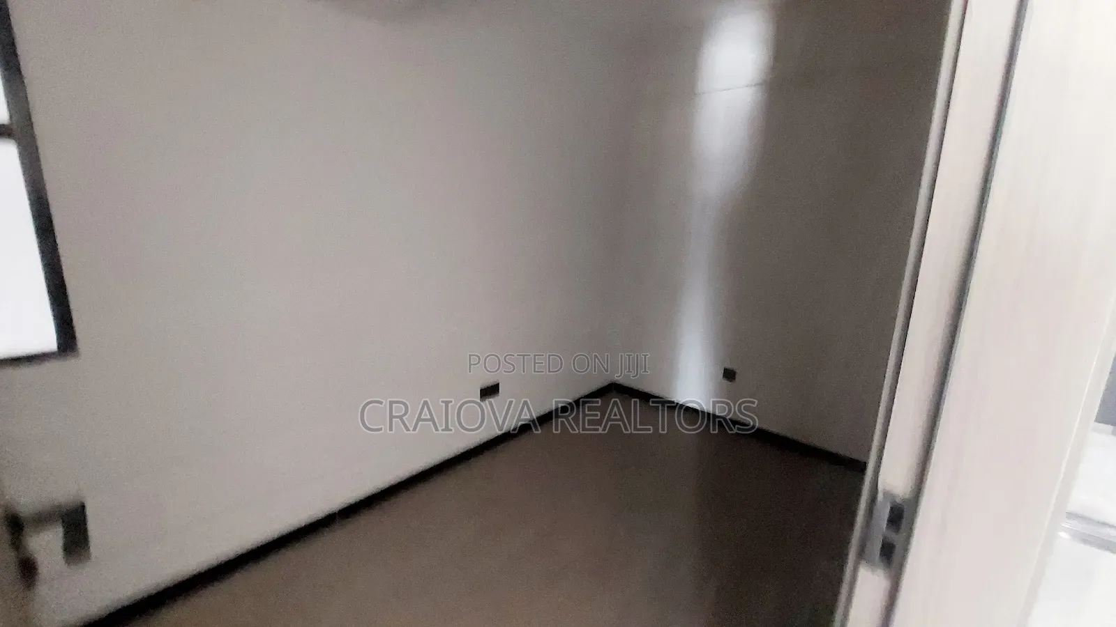 1bdrm Apartment in Kilimani for rent