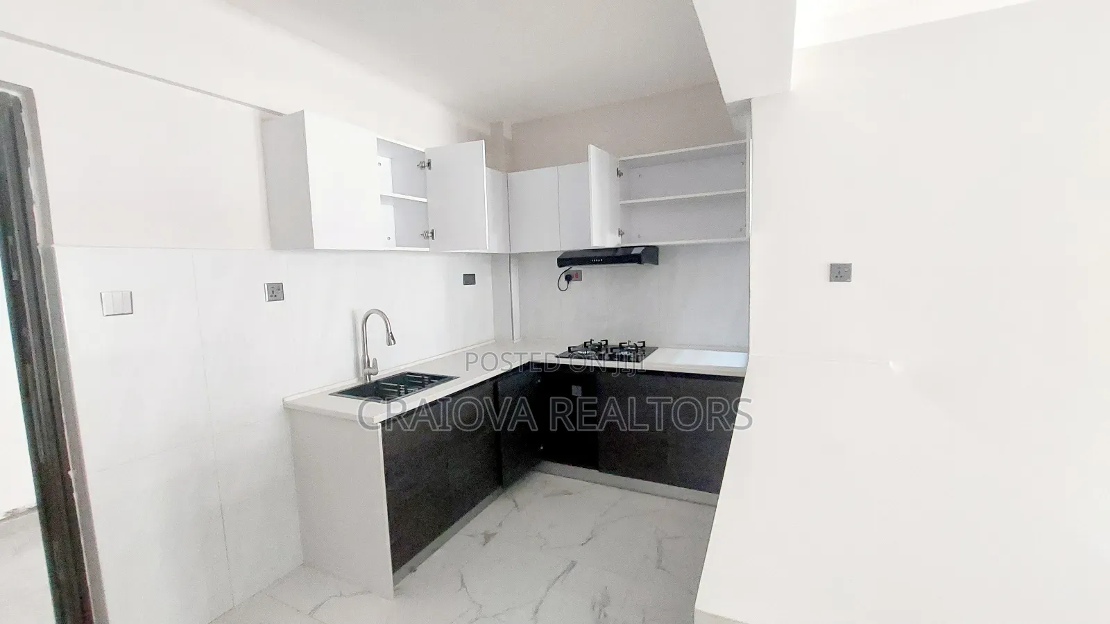 1bdrm Apartment in Kilimani for rent