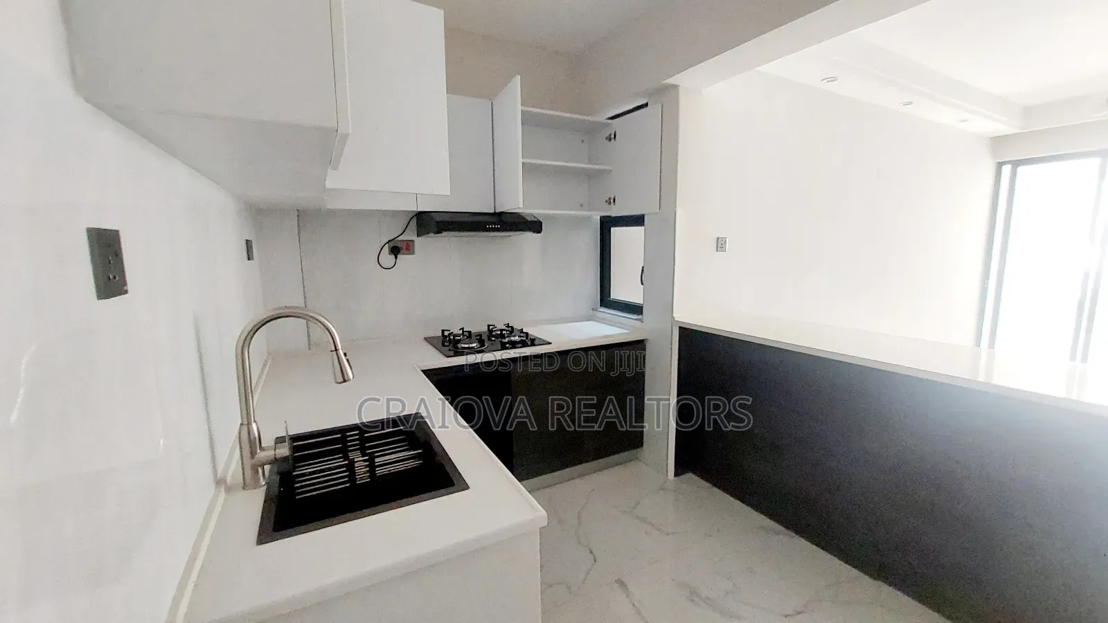 1bdrm Apartment in Kilimani for rent