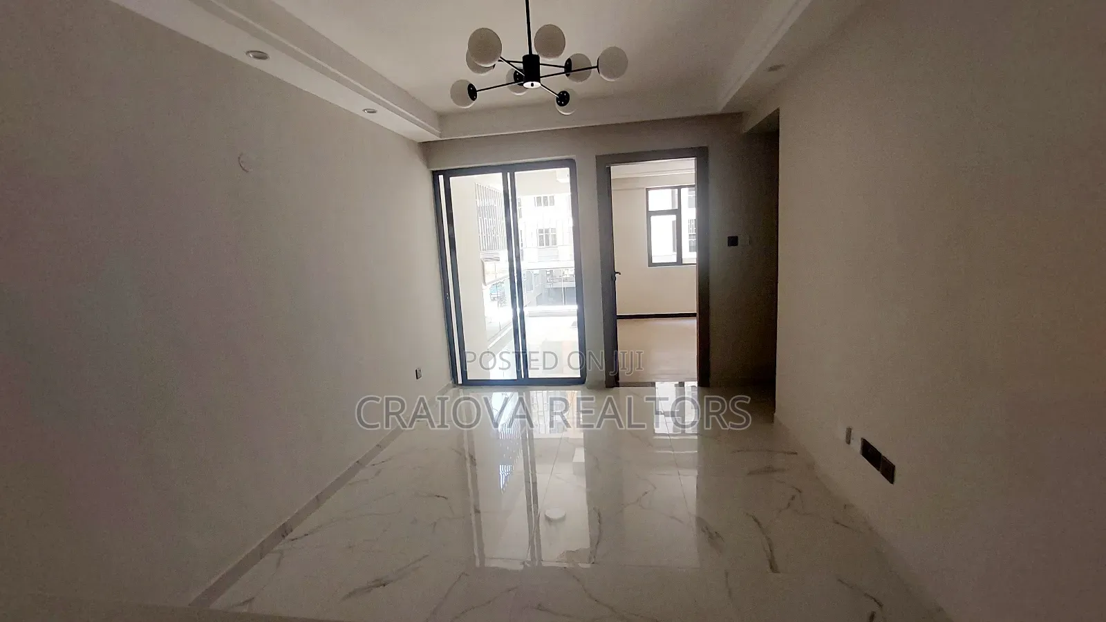 1bdrm Apartment in Kilimani for rent