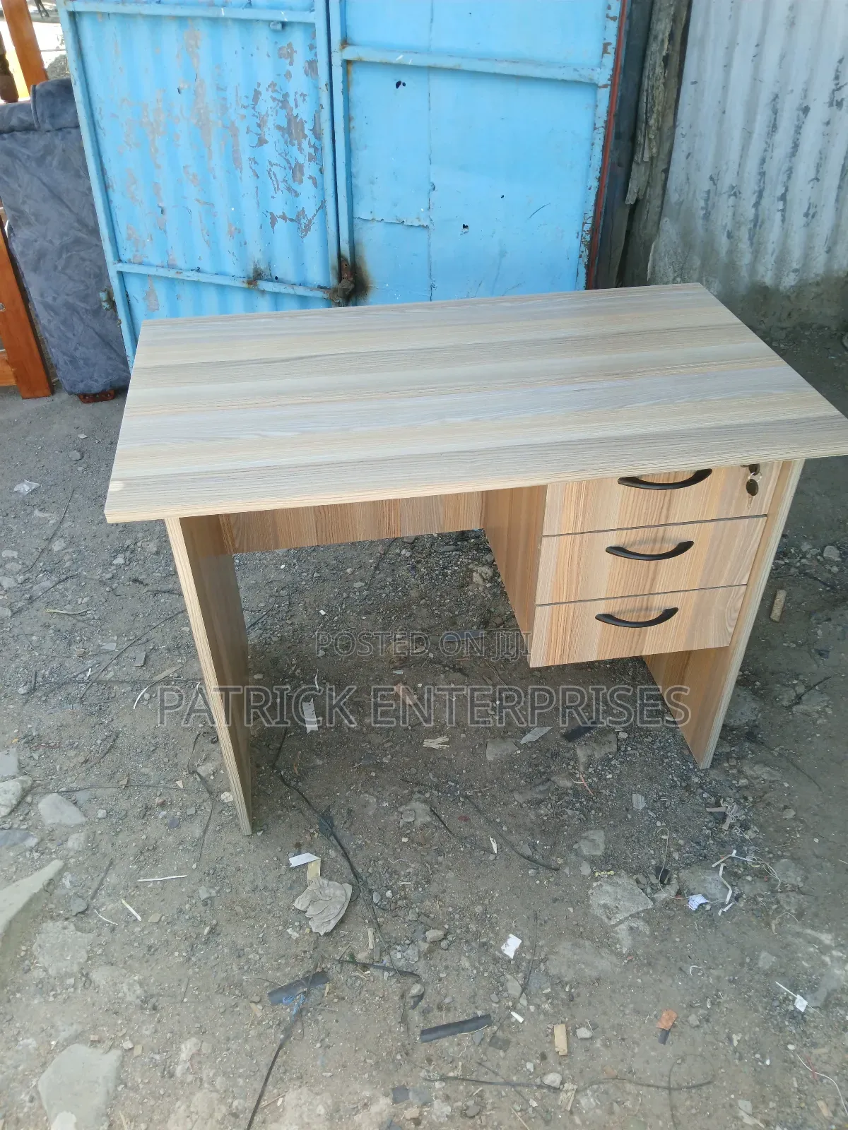1.2 Mtr Coibra Office/Home/School Study Desk