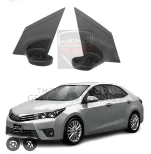 Toyota Premio Side Mirror Arm