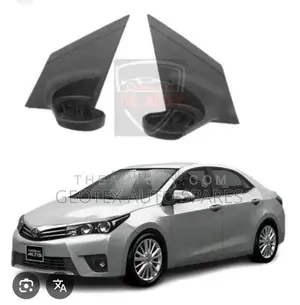 Toyota Premio Side Mirror Arm