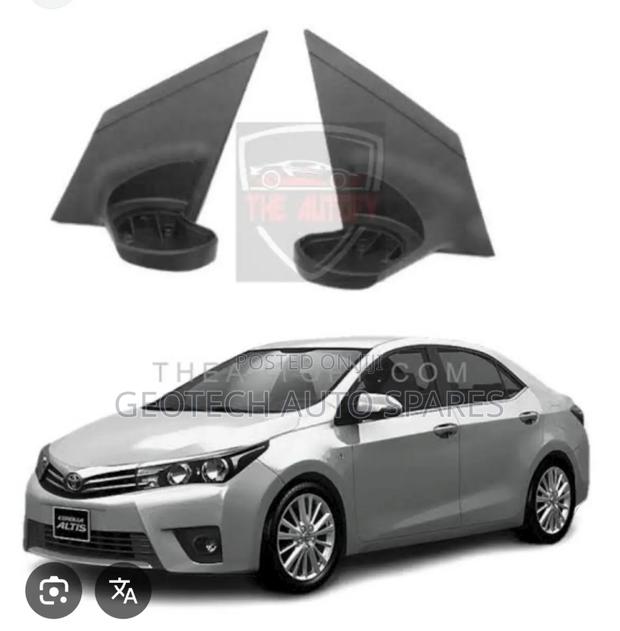 Toyota Premio Side Mirror Arm - main view