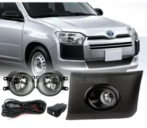 Toyota Probox / Succeed Foglight
