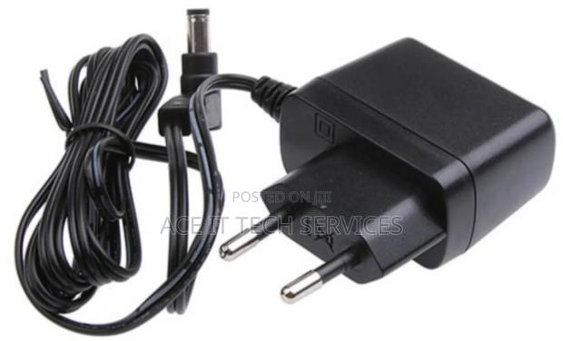 Power Adapter 5v 0.6a/Fanvil Power Adapter - thumbnail 2