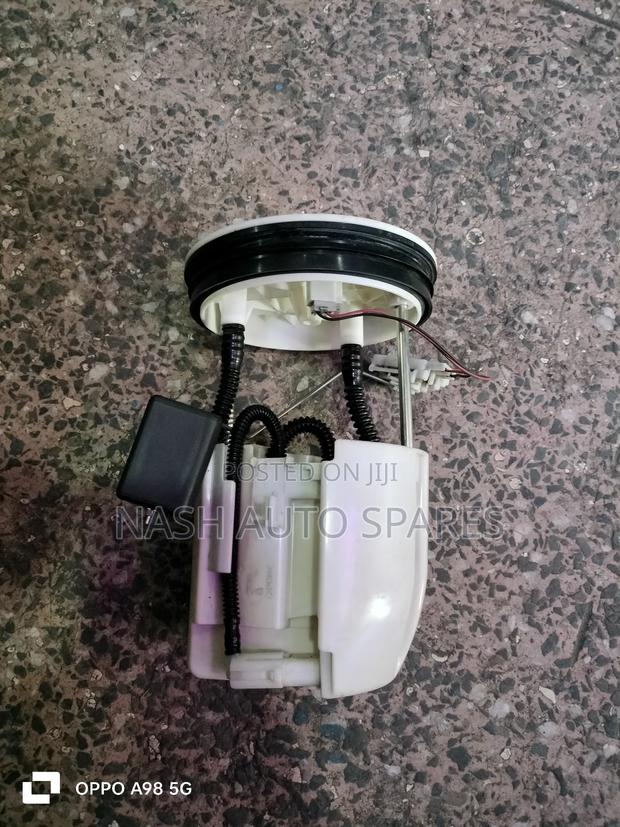 Fuel Pump Cx-5
