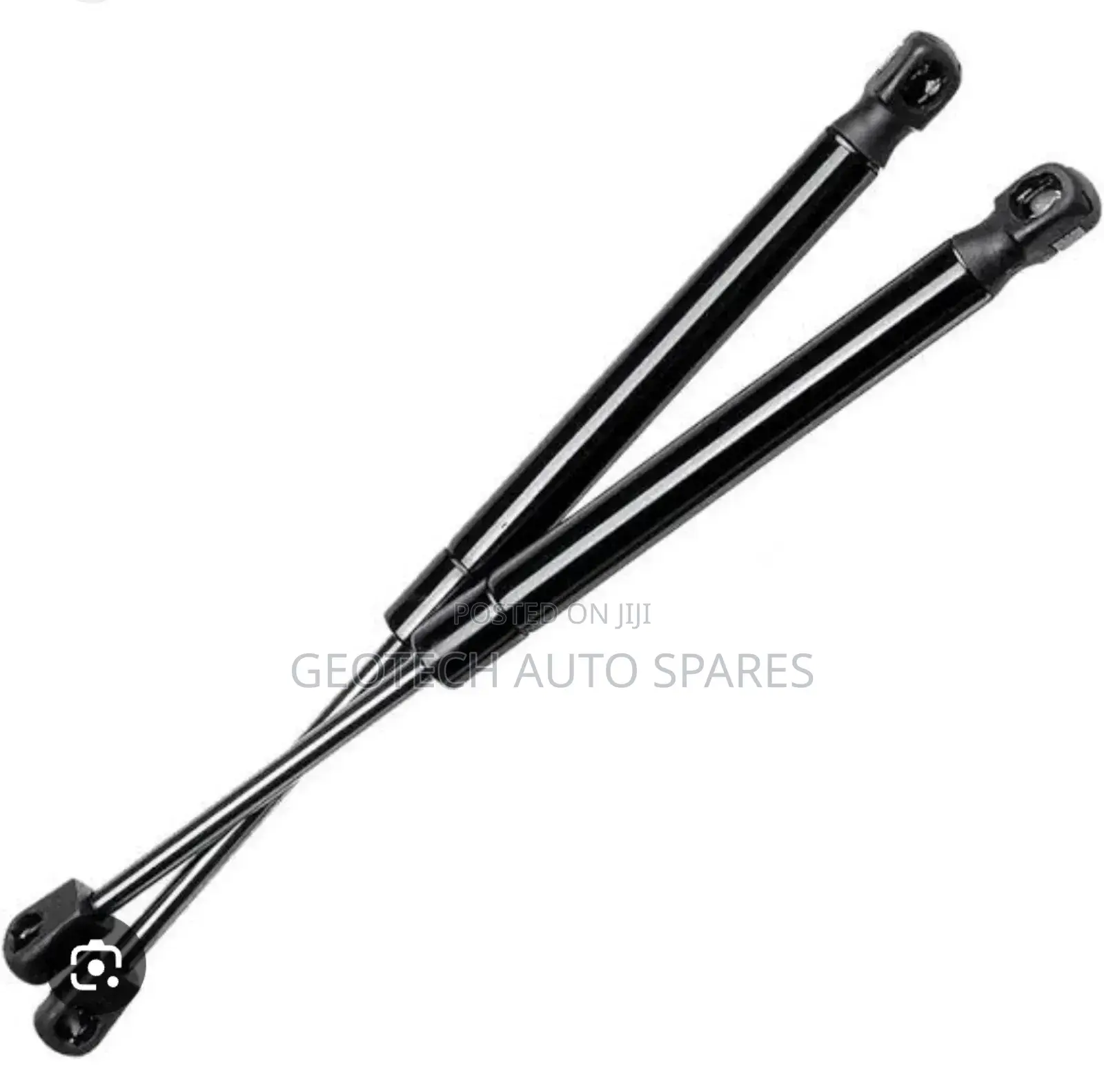 Nissan Wingroad Y11 Boot Shock