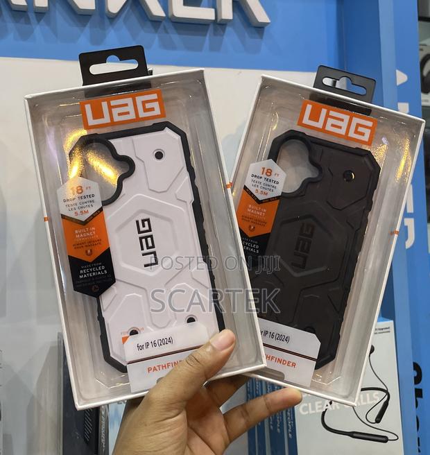 iPhone 16 Cases - thumbnail 2