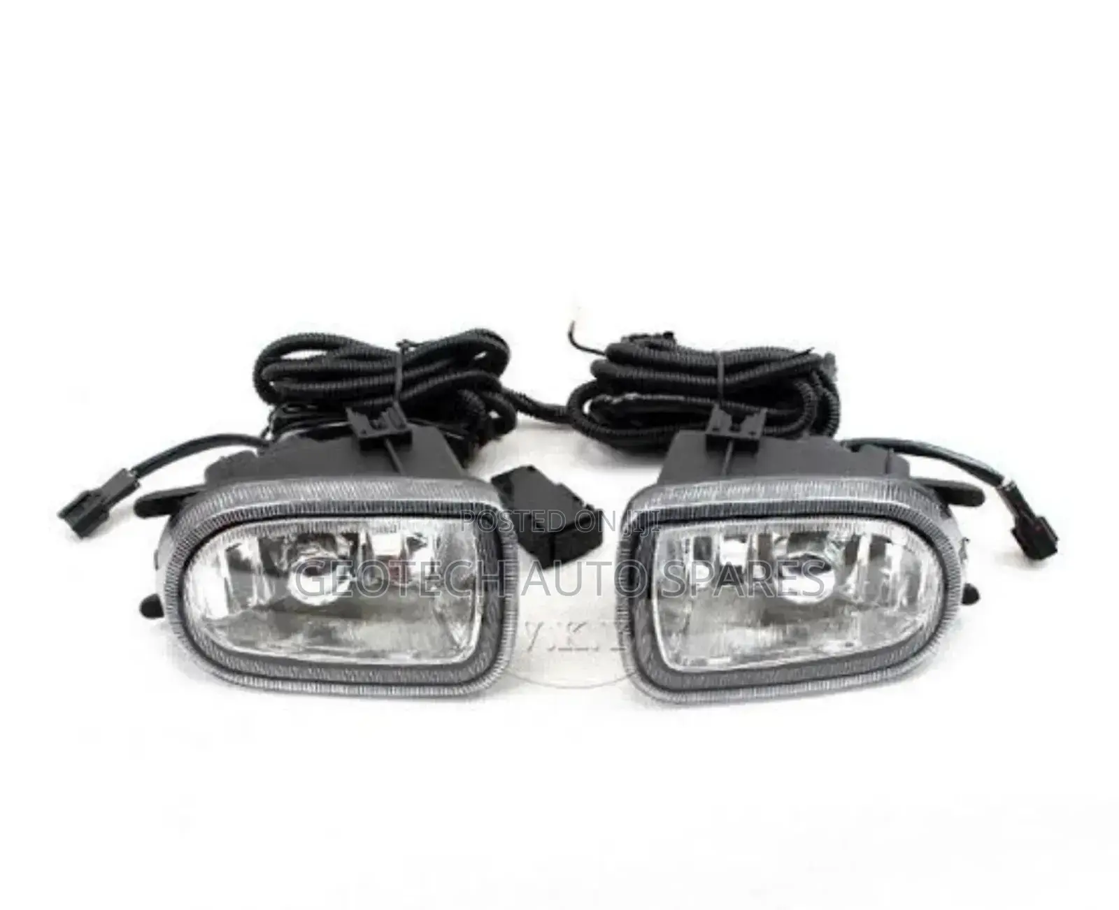 Nissan B15 Foglight