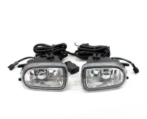 Nissan B15 Foglight